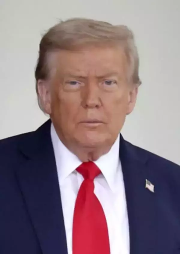 事件の原因は「トランプ錯乱症」　映画監督殺害で一方的主張