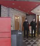 「保守点検業者の2人を書類送検　神戸エレベーターの転落死亡事故」の画像1