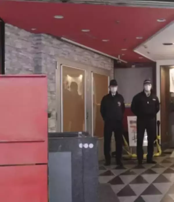 保守点検業者の2人を書類送検　神戸エレベーターの転落死亡事故