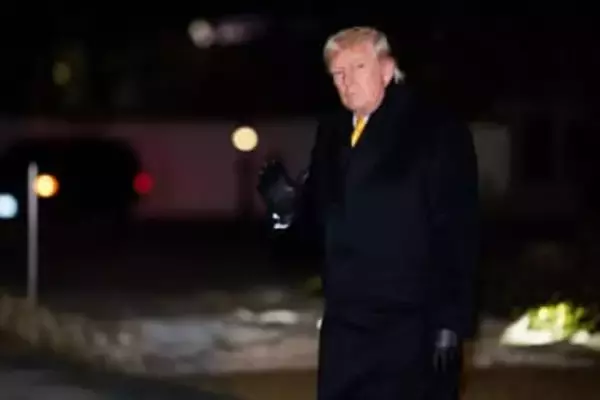 全米知事会、大統領会合中止　野党排除に反発、分断回避