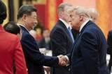 「中国、米国産牛肉も輸入拡大へ　一部で関税引き下げ合意と主張」の画像1