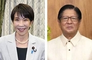 日比、中国念頭に懸念表明　東・南シナ海、首脳声明案