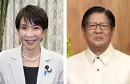 日比、中国念頭に懸念表明　東・南シナ海、首脳声明案
