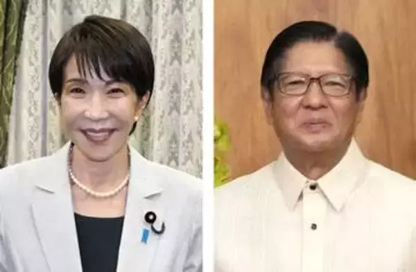日比、中国念頭に懸念表明　東・南シナ海、首脳声明案