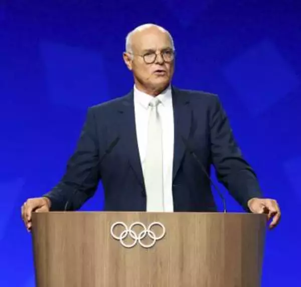 IOC「日本で再び冬季五輪を」　分散容認、札幌、長野で招致動き