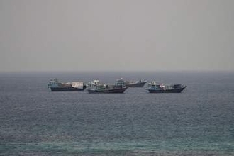 イラン、日本大手に原油購入打診　海峡安全不十分で実現見通せず