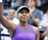 「大坂、引退の錦織は「兄のよう」　米で記者会見、思いを吐露」の画像1
