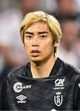 「伊東純也、開幕節でアシスト　サッカー、ベルギー1部」の画像1