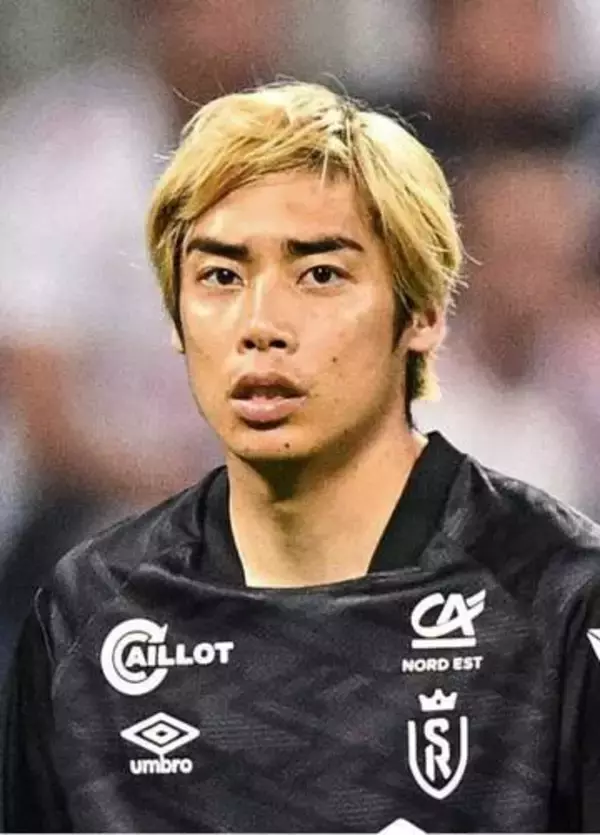 伊東純也、開幕節でアシスト　サッカー、ベルギー1部