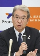 来秋に3地銀統合最終合意へ　青森みちのく銀頭取が表明