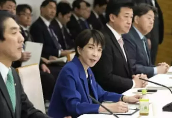 骨太方針策定へ議論開始　基礎収支、複数年確認を支持