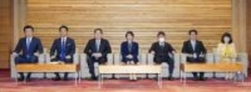 防災庁、来年11月設置へ　地方機関で自治体と連携