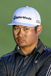 米ゴルフ、久常涼が26位に浮上　アメリカン・エキスプレス第2日