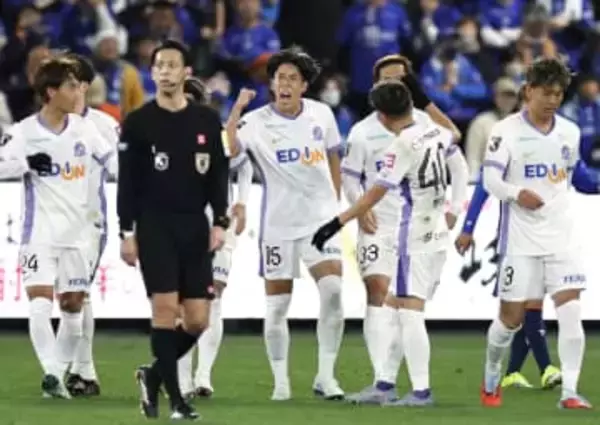 J1、広島と町田が白星スタート　百年構想リーグ開幕