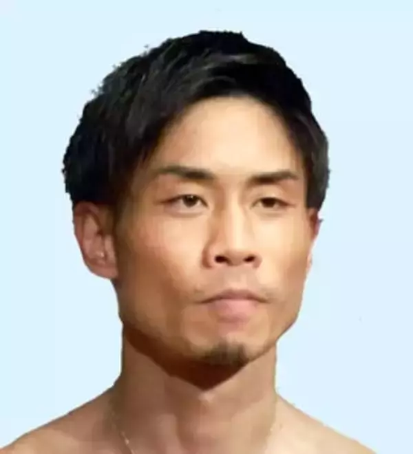 谷口将隆がサンティアゴに挑戦　WBA、WBO統一王者