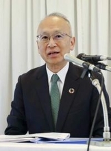 名古屋銀「店舗統合ない」　しずおかと経営統合で