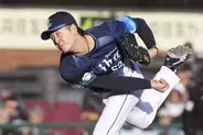 楽7―9西（25日）　19歳篠原がプロ初勝利