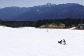 長野県、障害者の「旅に行きたい」を支援　スキーや温泉で自然満喫、事業者が企画