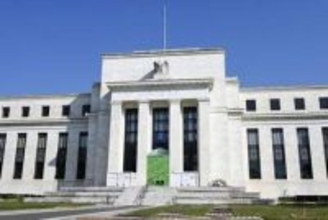 地政学リスク懸念が急拡大　米FRB金融安定報告書