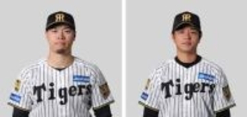 佐藤、高橋の阪神勢が受賞　3、4月の月間MVP