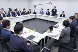 「選挙SNS対策法改正合意　事業者に悪影響軽減義務化」の画像1