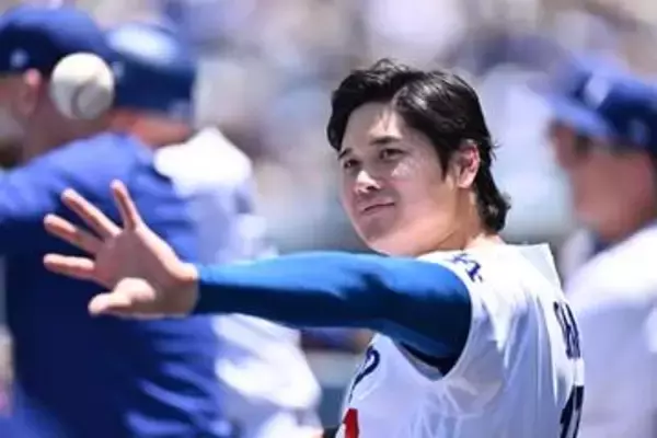 大谷、次回登板は11日　中6日のパイレーツ戦