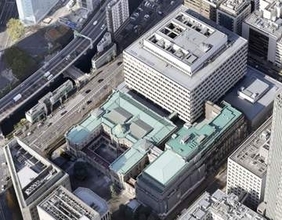 政策金利1.0％に引き上げへ　日銀、31年ぶりの高さ