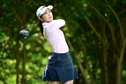 22歳吉沢柚月がツアー初優勝　女子ゴルフmeiji杯