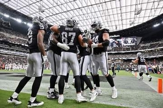 NFL、松澤がオープン戦出場　チームは敗れる