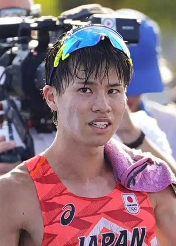 競歩・池田向希の処分取り消し　ドーピング違反に不服、競技復帰