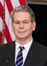 米中、今秋に再び貿易協議　財務長官「均衡を実現」