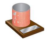 「返礼は加工ラグビーポール　伏見工継ぐ高校支援へCF」の画像1