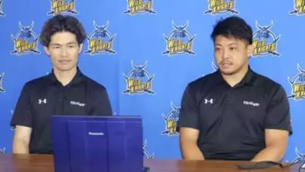 リーグワン、31日にPO準決勝　埼玉の坂手主将「仕掛けていく」