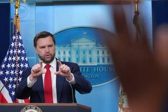 米、イスラエルに自制要求　レバノンで「暴走するな」