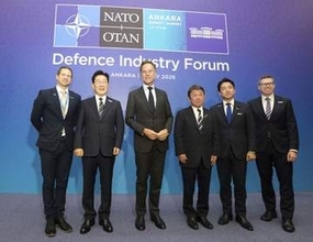 「安保不可分」連携強化　日豪韓NZとNATO