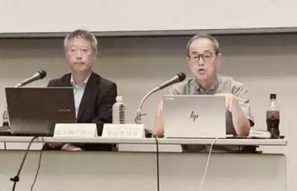 廃炉へ、福島県外で初の対話集会　原発「全国的な課題」