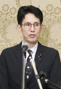 立民系新党「民主改革の会」設立　小川淳也代表、メンバー5人