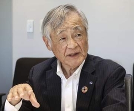 事業の2割程度の売却検討　エア・ウォーター経営改革