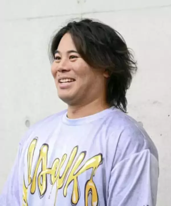 ソフトバンク戦力外の浜口が引退　難病乗り越え「悔いない」