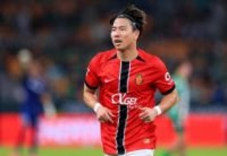 マジョルカ浅野、先制点アシスト　サッカーのスペイン国王杯