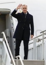 カナダ首相8年ぶり訪中へ　米圧力下で関係改善