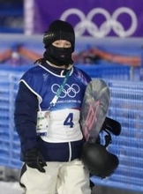 負傷の平野歩夢が登場　五輪第6日見どころ