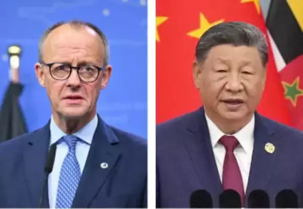 独首相、来週初訪中へ　経済関係強化狙い