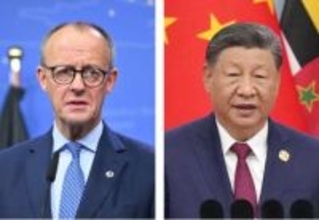 独首相、来週初訪中へ　経済関係強化狙い