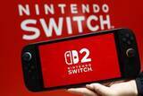 「「スイッチ2」が1万円値上げ　任天堂、市場環境変化」の画像1