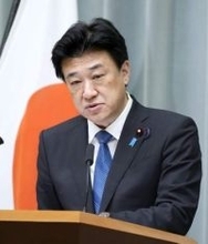 ハンタウイルス、影響なし　木原官房長官「感染対策に万全」