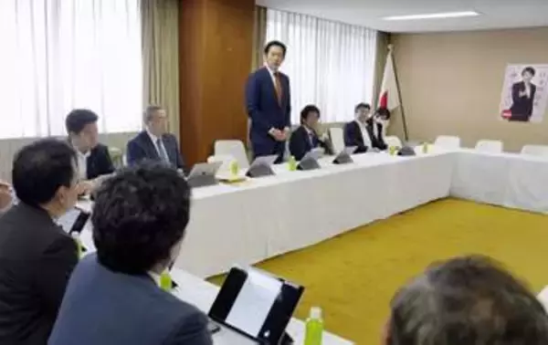 再審制度「検察抗告全面禁止を」　刑訴法改正、見直し案に早速批判