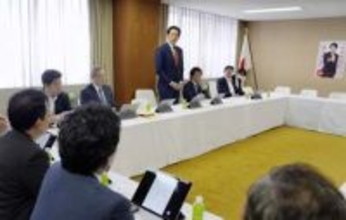 再審制度「検察抗告全面禁止を」　刑訴法改正、見直し案に早速批判