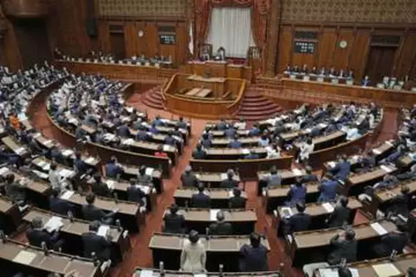7月から「地方環境局」に　環境省の出先機関見直し、法改正