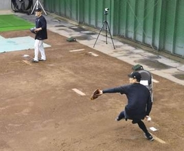 田中将、則本が楽天戦で先発へ　古巣と初対戦